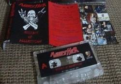 Release of Aggression (Démo)